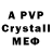 MDMA crystal Robert Caffrey
